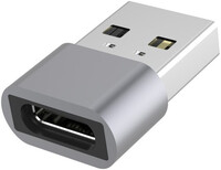 Adaptor USB 3.2 Type-C la USB A