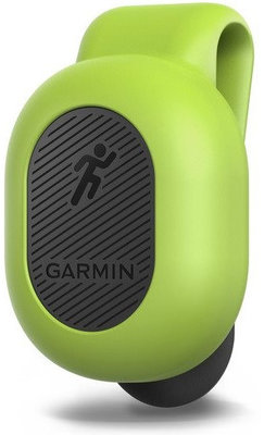 Garmin Running Dynamics POD compatibil cu ceasurile Forerunner 735XT, Forerunner 935, Fenix5 / 5S / 5X și Fenix ​​​​Chronos