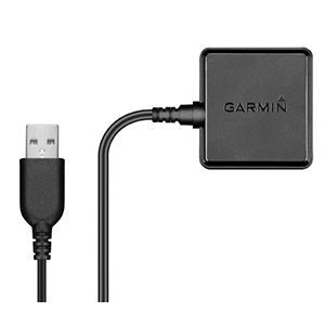 Garmin Cablu de alimentare USB cu clemă pentru Vivoactive/Vivoactive HR Premium