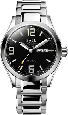 Ball Engineer III Legend Automatic NM9328C-S14A-BKGR Limited Edition 1000buc