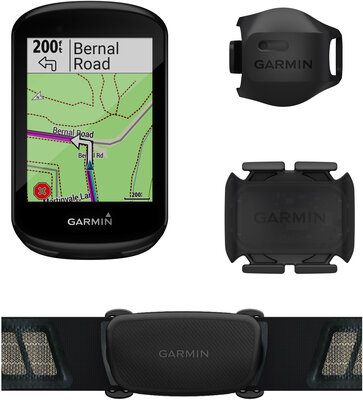 Garmin Edge 830 PRO Sensor Bundle (ciclocomputer + accesorii)