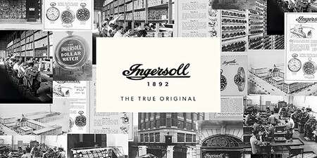 Povestea Ingersoll - De la ceasul care a făcut celebru dolarul până în zilele noastre