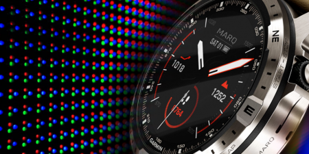 TOTUL PE TEMA: Modele de displayuri pentru smartwatch