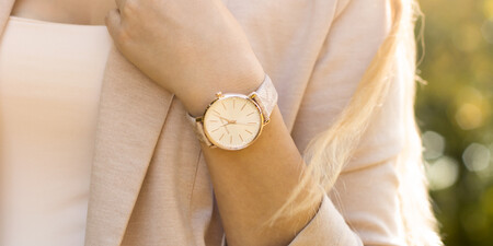 Galeria foto a ceasurilor de damă Michael Kors - Icoana stilului newyorkez