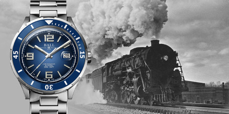 Povestea Ball Watch - Compania de ceasuri care nu a ratat trenul