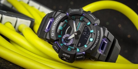 Casio G-Shock GBA-900 recenzie - O alternativă interesantă nu doar pentru sportivi