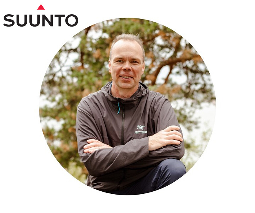Heikki Norta – aktuální CEO Suunta