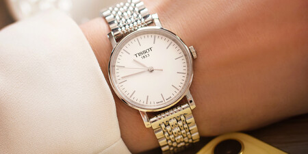 TOP 6: Cele mai apreciate ceasuri Tissot pentru femei