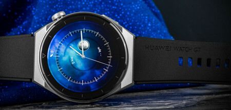 Huawei Watch GT 3 PRO recenzie - Un burghez de rasă pură cu suflet sportiv - Huawei Watch 
