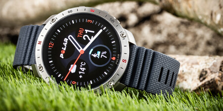 Polar Grit X2 PRO recenzie - Un ceas outdoor cu elemente de eleganță