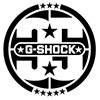Casio G-Shock 35 výročí