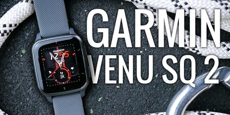 Garmin Venu SQ 2 recenzie - Edge cu o durată de viață adecvată a bateriei