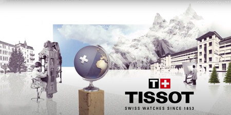 Povestea brandului Tissot - Inovatori prin tradiție