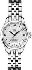 Tissot Le Locle Automatic Double Happiness Special Collection 2014 T41.1.183.35