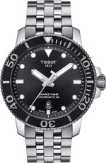 Tissot Seastar 1000 Automatic T120.407.11.051.00