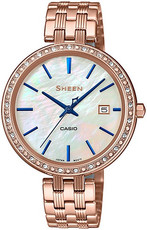 Casio Sheen SHE-4052PG-2AUEF