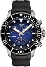 Tissot Seastar 1000 Quartz Chronograph T120.417.17.041.00