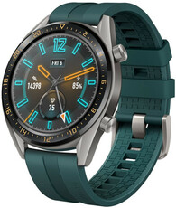 Huawei Watch GT Classic Dark Green