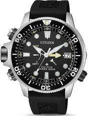 Citizen Promaster Marine Eco-Drive Diver's BN2036-14E (+ curea de rezervă)