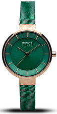 Bering Charity 14631 Time to Care Limited Edition 2000buc