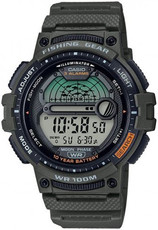 Casio Collection Fishing Gear WS-1200H-3AVEF
