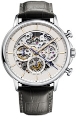 Edox Les Bémonts C.R.-F. Automatic 95005 3AIR Limited Edition 200buc