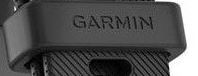Garmin Keeper, Forerunner 945 Black (buclă curea neagră pentru Forerunner 945), 2 buc