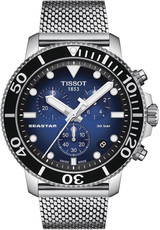 Tissot Seastar 1000 Quartz Chronograph T120.417.11.041.02