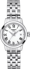 Tissot Classic Dream Lady T129.210.11.013.00