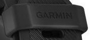 Garmin Keeper, Forerunner 745 Black (buclă curea neagră pentru Forerunner 745), 2 buc