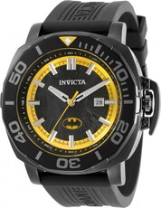 Invicta DC Comics Quartz 35079 Batman Limited Edition 4000buc