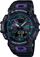 Casio G-Shock G-Squad GBA-900-1A6ER
