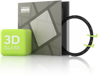 Sticlă de protecție 3D Mosh Tempered Glass Protector 0.5mm pentru Honor Magic Watch 2 46mm