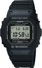 Casio G-Shock Original GW-5000U-1ER