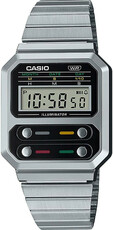 Casio Collection Vintage A100WE-1AEF
