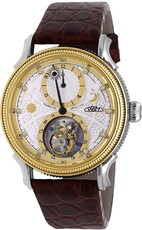 Prim Tourbillon Orloj Mechanical 1410 Gold W01P.13153.D Limited Edition 8buc