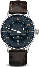 MeisterSinger Astroscope Automatic Day Date AS902OR_SG02