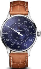 MeisterSinger Pangaea Automatic Day Date PDD908_SG03W