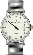 MeisterSinger Vintago Automatic Date VT901_MLN20
