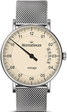 MeisterSinger Vintago Automatic Date VT903_MLN20