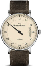 MeisterSinger Vintago Automatic Date VT903_SV02