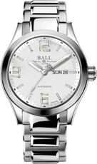 Ball Engineer III Legend Automaic NM9328C-S14A-SLGR Limited Edition 1000buc