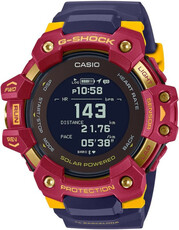 Casio G-Shock G-Squad GBD-H1000BAR-4ER Barcelona Limited Edition