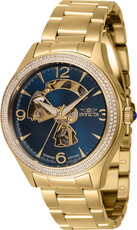 Invicta Specialty Mechanical 38541