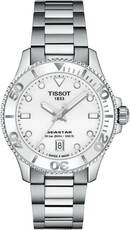Tissot Seastar 1000 Quartz T120.210.11.011.00 (+ curea de rezervă)