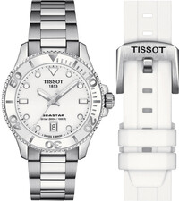 Tissot Seastar 1000 Quartz T120.210.11.011.00 (+ curea de rezervă)