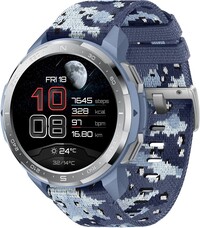 HONOR Watch GS Pro (Kanon-B19S) Camo Blue 6972453169419 (dezambalate)