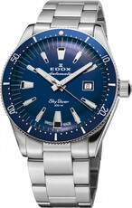 Edox SkyDiver Date Automatic 80126-3bun-buin Limited Edition 600buc