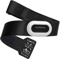 Garmin HRM Pro Plus - Senzor de ritm cardiac și dinamică de alergare cu ANT+ și BLE