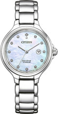 Citizen Elegant Eco-Drive EW2680-84D